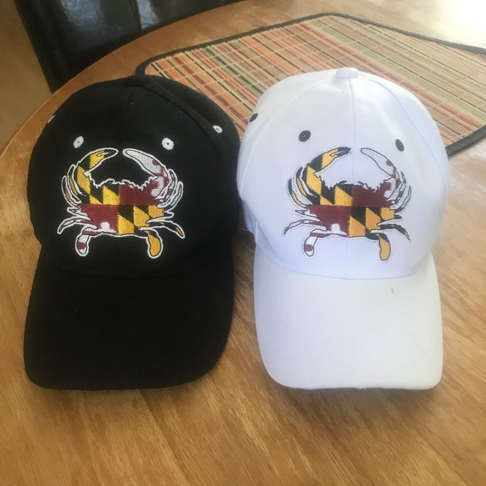 U of Maryland baseball 🧢s  Terps